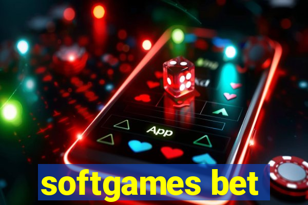 softgames bet