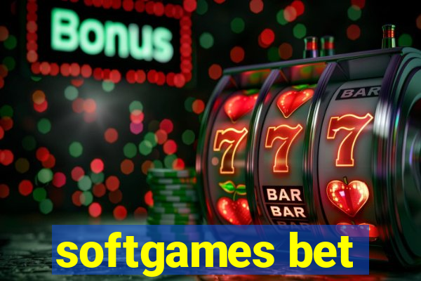 softgames bet