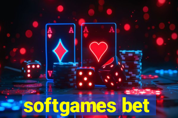 softgames bet