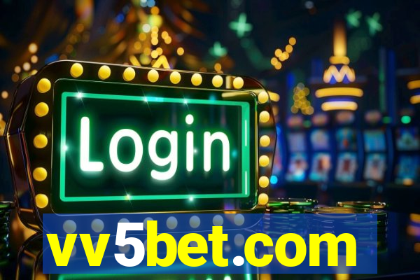 vv5bet.com