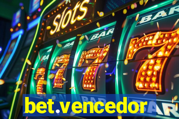 bet.vencedor