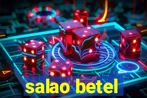 salao betel