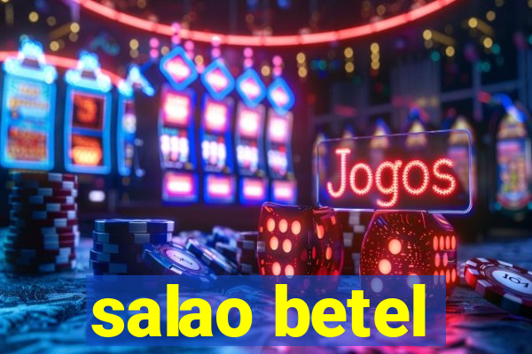 salao betel