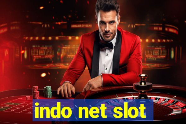 indo net slot