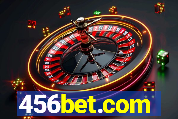 456bet.com