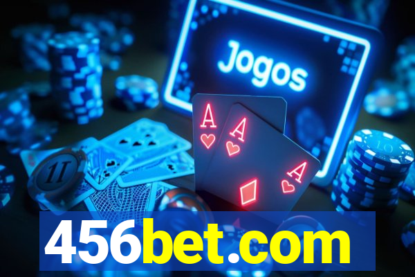 456bet.com