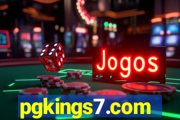 pgkings7.com