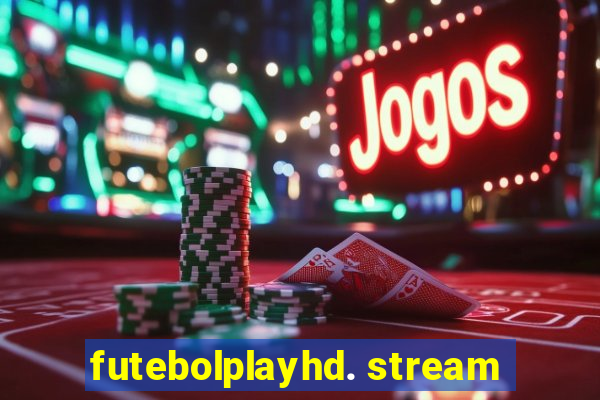 futebolplayhd. stream