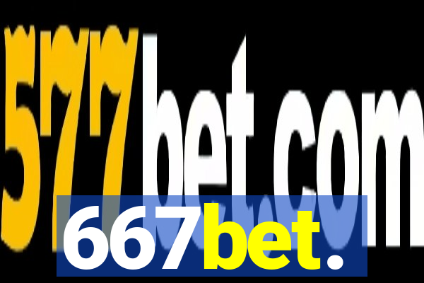 667bet.