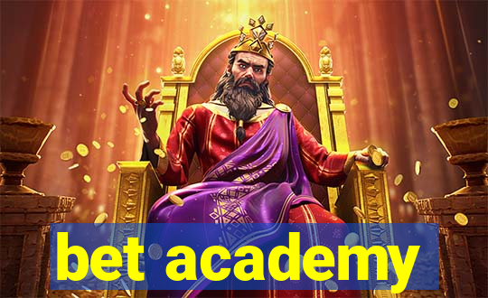 bet academy