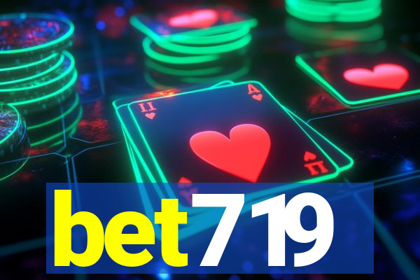 bet719