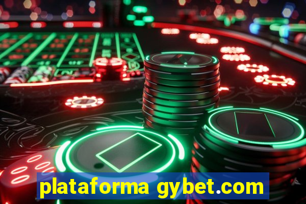 plataforma gybet.com