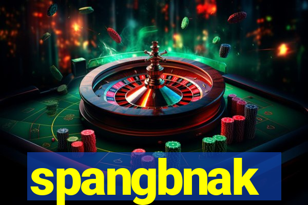 spangbnak