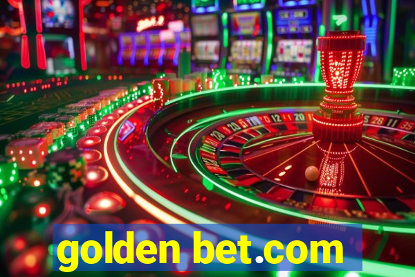 golden bet.com