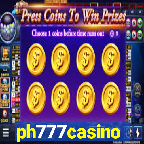 ph777casino