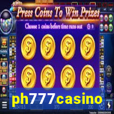 ph777casino