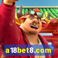 a18bet8.com