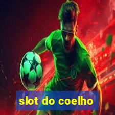 slot do coelho