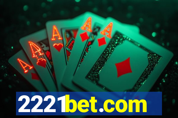 2221bet.com