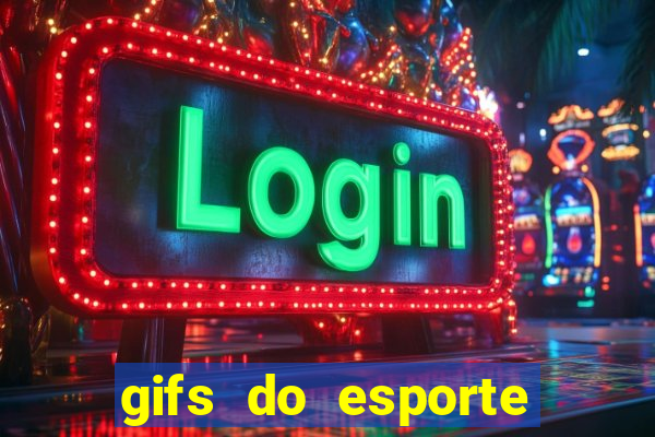 gifs do esporte clube bahia