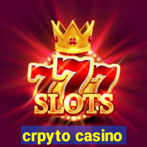 crpyto casino