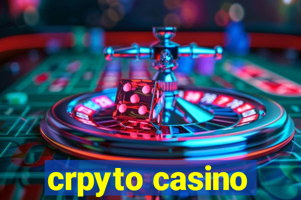 crpyto casino