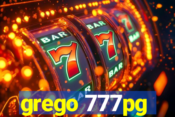 grego 777pg