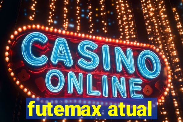 futemax atual