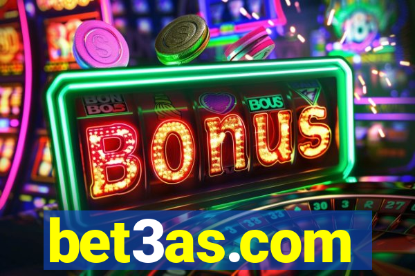 bet3as.com