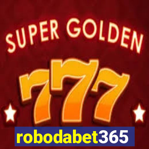 robodabet365