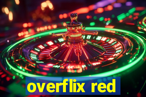 overflix red