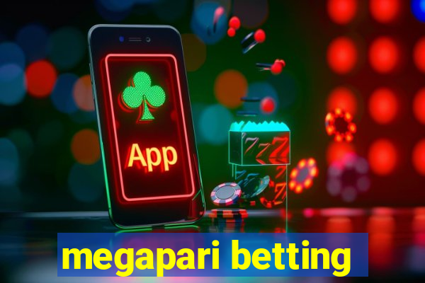 megapari betting