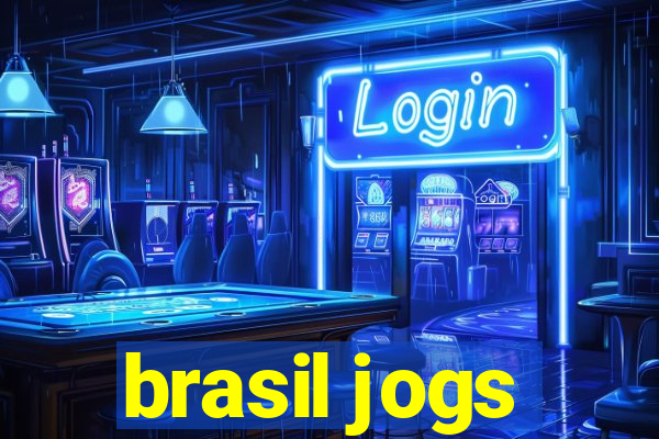 brasil jogs