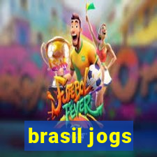 brasil jogs