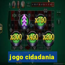 jogo cidadania