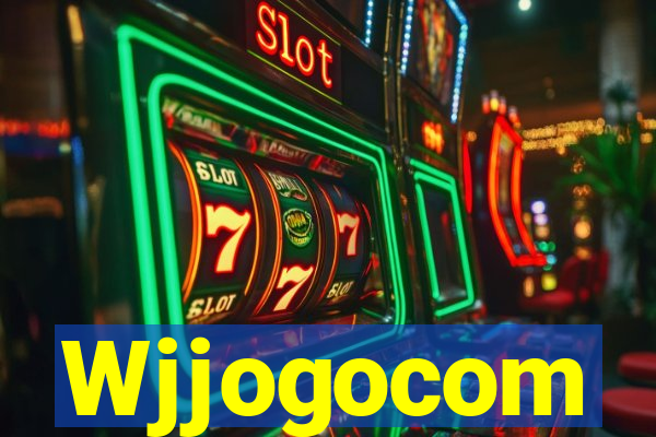 Wjjogocom