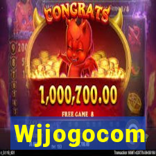 Wjjogocom