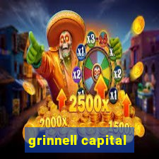 grinnell capital