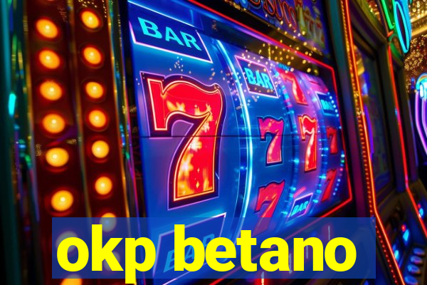 okp betano