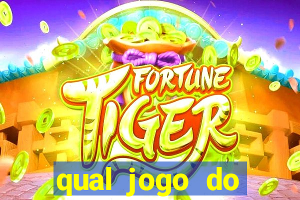 qual jogo do tigrinho oficial