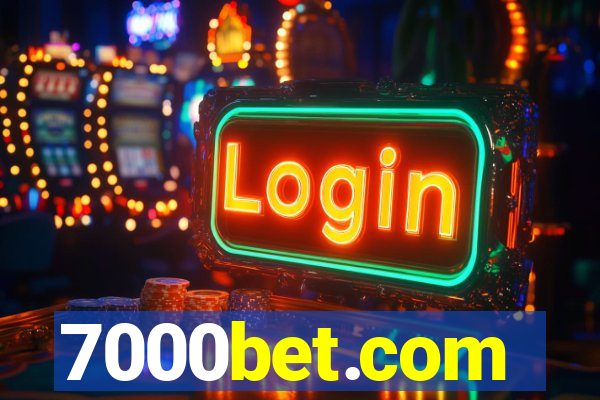 7000bet.com