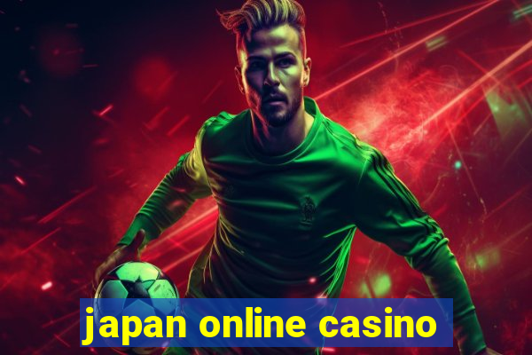 japan online casino