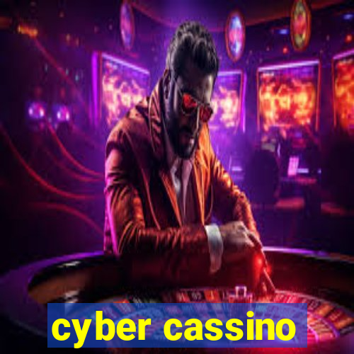 cyber cassino