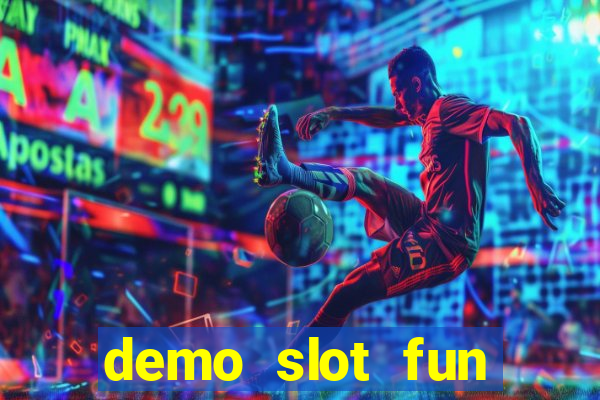 demo slot fun fortune tiger