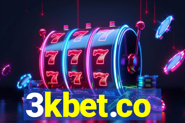 3kbet.co