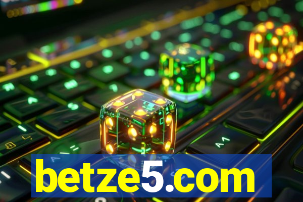 betze5.com