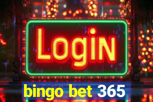 bingo bet 365