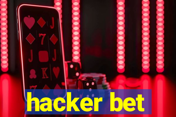 hacker bet