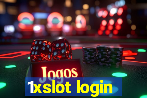 1xslot login