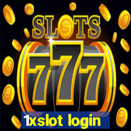 1xslot login